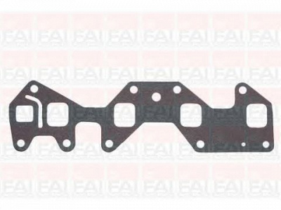FAI AUTOPARTS im153 -  Комплект прокладок, впускной коллектор